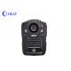 Portable Personal  Body Worn Video Camera  Local Storage Hourly Voice Broadcast