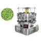 Fully Automatic Gummy Candy Packaging Machines Soft Jelly Fruit Chews Sweets VFFS Back Seal Packing Machine