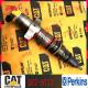 Diesel Engine Injector 267-9717 267-3360 254-4339 10R-7222 387-9434 For C-A-Terpillar Common Rail
