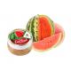 Watermelon Molasses Shisha Flavour decloud Long Lasting Really Fruits Taste