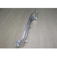 Anodizing Frame CNC Turning Milling Parts Metal Al6063 Case For Motorcycle