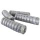0.8m To 2.4m Woven Wire Mesh Fencing Galvanised Stock Fencing Heat Treat