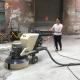 Auto Walk Planetary Floor Grinder Polisher 380-440V 3 Phase