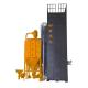 Biomass Rice Husk Furnace Automatic Rice Hull Furnace With High Efficiency