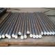 Cold Hot Rolled Steel Bar For Special Steel Construction Building