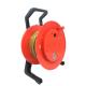 200m Deep Well Steel Tape Depth Sounder Water Level Meter for Deep Water Applications