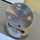 PN16 Raised Face Forged Blind Flange ANSI B16.5 CL600 Forged Stainless Steel RTJ
