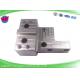 CHMER lower Die Guide Holder EDM Spare Parts  die guide block CH509  97*72*41.2T