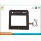 Custom Design Waterproof Touch Panel 15 Inch For LCD Industrial Touch Monitor