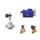 FOXBORO Valve Smart Positioner SRD991 For Pneumatic Control Ball Valve And ASCO Or Burkert Solenoid Valve