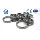 Chrome Steel 30205 Open Cage Taper Roller Bearing For Power Tool 25*52*16.25mm