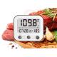 Rechargeable Wifi Digital Food Thermometer Wireless Control For Grilling