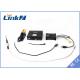 LKAV1614 20km  Long Range Mini  HDMI CVBS COFDM Drone UAV Video Transmitter