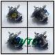 Turbocharger CHRA K03 53039880009 53039880018 53039880050 Core Cartridge for Citroen / Peugeot 2,0 HDi