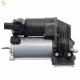 Newly Air Suspension Compressor Pump For Mercedes Benz W164 X164 w/Airmatic 1643200204 1643201004