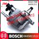 For Bosch MAXUS D20 Engine Spare Parts Fuel Injector Pump 0445011512 C00072272