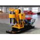 XY-2B Advanced Skid Type Core Drilling Rig/Waterwell Drilling Rig Optional Diesel Or Electrical Motor