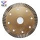 High Precision Glass Cutting Disc With Metal Bond And Max Speed 5000 40000 RPM