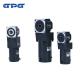 15W DC Gear Motor GDM-06SC 2DC 12-24V 1800RPM 3200RPM Match with 2GN3-300K Gearbox DC Motor Brush Commutation