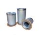 Steel Air Compressor Filter Elements ODM Oil Separator Cartridge For Construction Industry