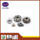 Professional Precision Gear Mold Customized Electric Gear Spare Parts