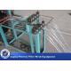 80-100kg/h Concertina Wire Making Machine For Security Fence Production Tailored Solutions