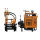 Small Crawler Horizontal Drilling Equipment DFM1504  / Underground Boring Equipment