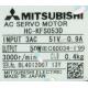 Mitsubishi HC-KFS053D AC Servo Motor 3AC 51V 0.9A 3000R/MIN NEW