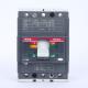 High quality T1N160 100a Tmax Sace mccb moulded case circuit breaker