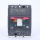 T7-1250 Factory Price AC Series MCCB 3pole 1000A Moulded Case Circuit Breaker 1250A MCCB