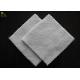 Water Conservancy White Non Woven Geotextile Membrane Short Filament 1000gsm