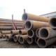 High Pressure Temperature Steel AISI / SATM A355 P91 Seamless Pipes OD 24 Inch Sch - 80