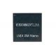 IC Chip MIMX8MM6DVTLZAA 4 Core 64Bit Microcontroller MCU 1.8GHz Surface Mount LFBGA486