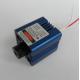 445/450nm 50mw Blue Beam Laser Module For Laser Stage Light And TTL Modulation