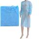Lab Gowns CPE Protective Apron Protection Against Infections Extra Strong