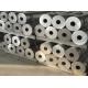 2A21 Aluminum Round Rod Tube High Strength Hard Annealing Arc Welding