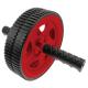 Abdominal Ab Roller Wheel Exercises Power Machine 13kg Foam Handle