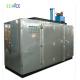 ECO840 Individual Quick Freezing Dumpling Bakery Chilling Cold Plate Blast Freezer with good quality and low price