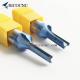 CNC router Carbide Two Flutes Straight Bit for Man-made Wood Boards Cutting