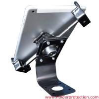 COMER anti-theft security display tablet panel computer high security stands