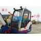 ZE60E-1 80E-1 Excavator Front, Rear, Left And Right Doors, Upper And Lower Windshields