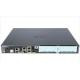 ISR4321-AXV/K9 50Mbps-100Mbps System Throughput  2 WAN/LAN Ports  1 SFP Port  Multi-Core CPU  2 NIM  Security  Voice