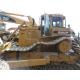 secondhand caterpillar d6g dozer with good condition /high quality bulldozer d6 dozer with ripper
