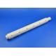 Yttria Stabilized Zirconia Ceramic Ceramic Rod / Plunger Rod Precision Parts