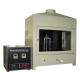 Flammability Tester Building Materials Combustion Test Chamber