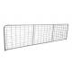 Customizable Q195 Galvanized Cattle Fence Panel With Gates