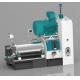Large Low Axis Discharge Horizontal Bead Mill For Nanometer Fineness