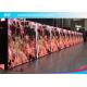 IP65 Fixed Advertising LED Display Screen / Waterproof Ads Led Signs