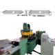 180m/min Automatic Core Cutting Machine Producing Transformer Core Leg
