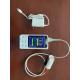 3.5 Inch TFT LCD Handheld Pulse Oximeter For Monitoring EtCO2 And SPO2